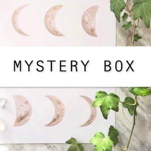 ✨5 pc Mystery Box✨